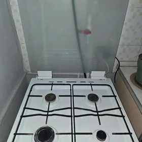 електричски газ плита vestel