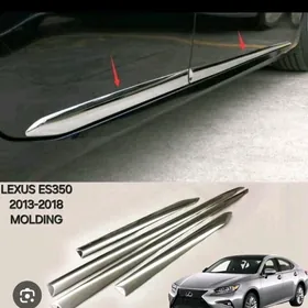 LEXUS ES350  2013-2018 MOLDING