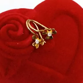 gyzyl caga gulakhalka