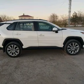 Toyota Highlander 2022