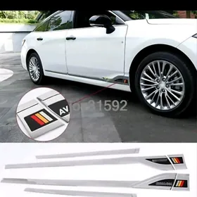 AValon 19-24 gapy molding