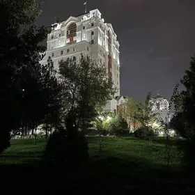 Нефтегаз Элитка Башня 3 ком