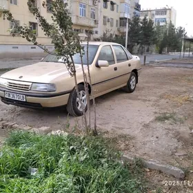 Opel Vectra 1991