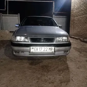 Opel Vectra 1992