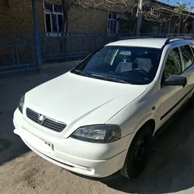 Opel Astra 1999