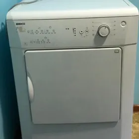 Сушильная машина