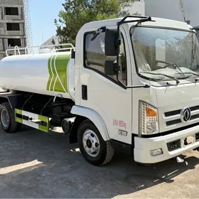 Dongfeng Dollicar 2022
