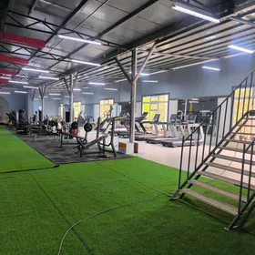 ishgar gerek supuriji