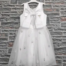 Вечернее платья