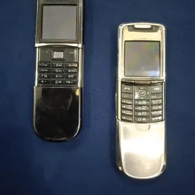 Nokia 8800 zapjas 