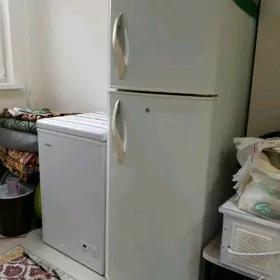 Haladilnik marazilnik