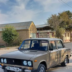 Lada 2106 1986