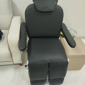 педикюрное кресло