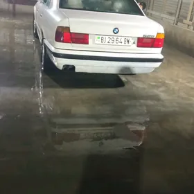 BMW 520 1991