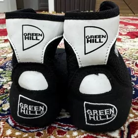 Barsovka/Барцовки