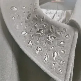 Zenanlaryñ geýmleri