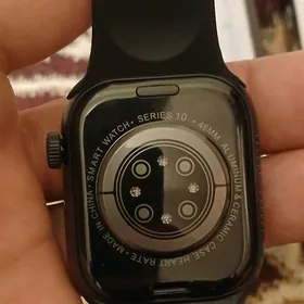 smart watch series 10