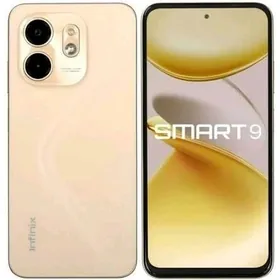 obmen infiniks smart9