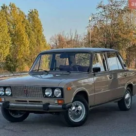 Lada 2106 1990