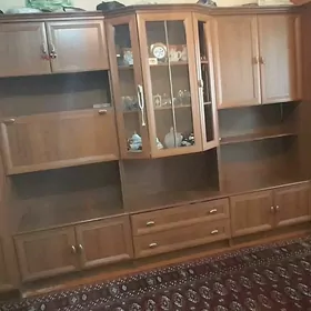 Stenka garnitur mebel