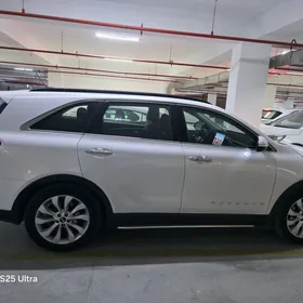 Kia Sorento 2020