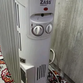 pech обогреватель