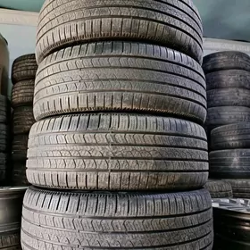 PIRELLI 235 55 20 pakryşga