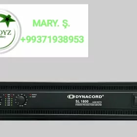 DYNACORD