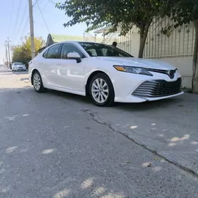 Toyota Camry 2020