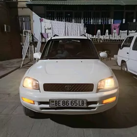 Toyota RAV4 1997