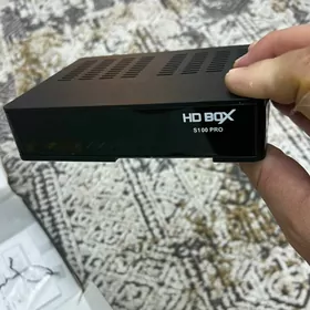 HD BOX