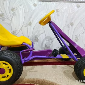 детская машинка