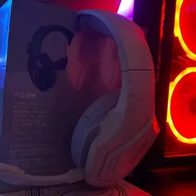 naushnik наушники