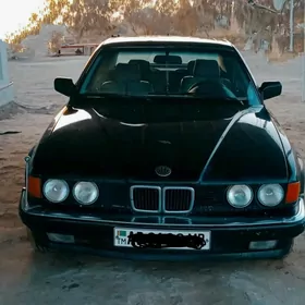 BMW 730 1991