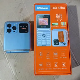 Gionee L60 Ultra 4SimCards