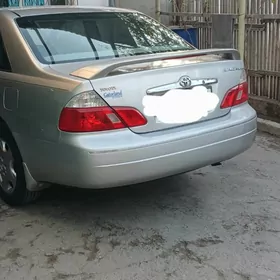 Toyota Avalon 2003