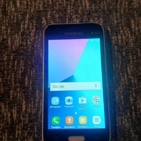 SAMSUNG J 1 MINI