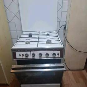 газовая плита