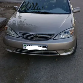 Toyota Camry 2002