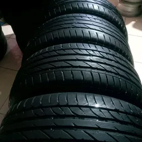 Otani 215 55 17 Kamplekt Teker