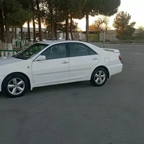 Toyota Camry 2002
