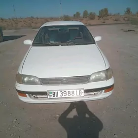 Toyota Corona 1992
