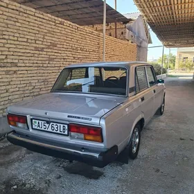 Lada 2107 2010
