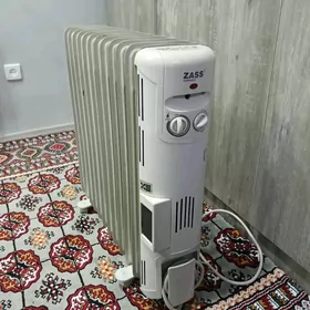 pech обогреватель