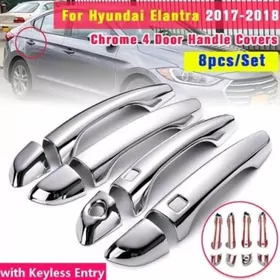 Elantra ruçka nikel