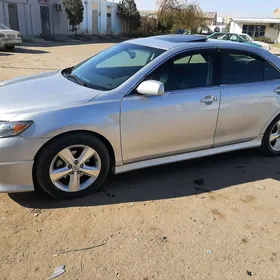 Toyota Camry 2011