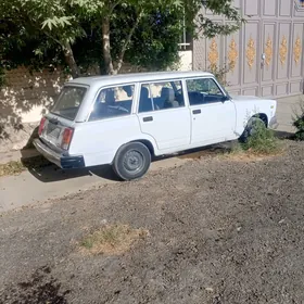 Lada 2105 1991