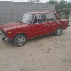 Lada 2106 1980