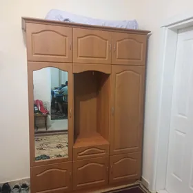 шкаф прихожка