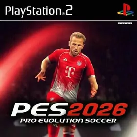PES 2026